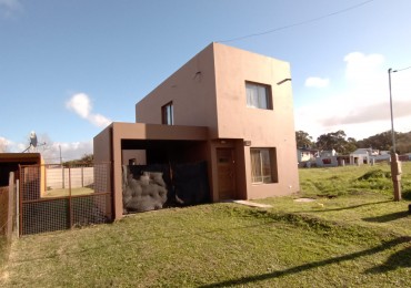 ALQUILER Casa 3 amb. Barrio Santa Elena.Santa clara.
