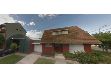VENTA CASA MAS GALPON.TERMAS HUINCO .MDP 