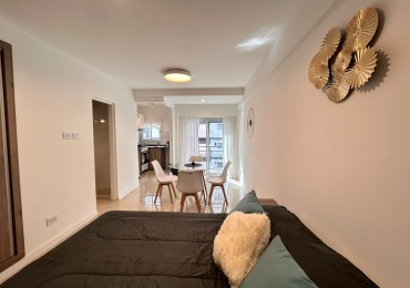 VENTA DPTO 1 AMB BALCON A LA CALLE .CENTRO MDP 