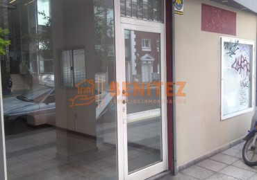 ALQUILER  LOCAL LA PERLA MDP 